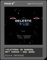 Cкриншот Celeste Classic B-Side, изображение № 2813859 - RAWG