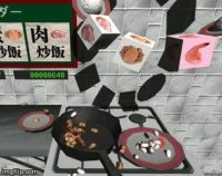Cкриншот Let's make fried rice, изображение № 1063181 - RAWG