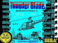 Cкриншот Thunder Blade, изображение № 750315 - RAWG
