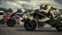 Cкриншот MotoGP 10/11, изображение № 541691 - RAWG
