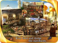 Cкриншот Aladin and the Enchanted Lamp (FULL) - Extended Edition - A Hidden Object Adventure, изображение № 1328569 - RAWG