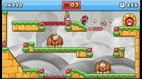 Cкриншот Mario vs. Donkey Kong Tipping Stars, изображение № 781269 - RAWG