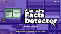 Cкриншот Alternative Facts Detector, изображение № 2692272 - RAWG