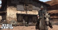 Cкриншот Red Dead Redemption, изображение № 518981 - RAWG