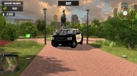 Cкриншот Police Car SUV Simulator, изображение № 3544971 - RAWG