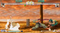 Cкриншот Street Fighter 3: 3rd Strike Online Edition, изображение № 560504 - RAWG