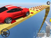 Cкриншот Muscle Car Stunts - Car Games, изображение № 2687556 - RAWG