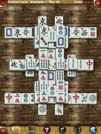 Cкриншот Random Mahjong, изображение № 2165754 - RAWG