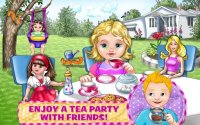 Cкриншот Baby Care & Dress Up Kids Game, изображение № 1362283 - RAWG