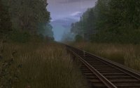 Cкриншот Твоя железная дорога 2009, изображение № 507431 - RAWG