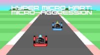 Cкриншот Hyper Micro Kart: Micro-Aggression, изображение № 1094258 - RAWG