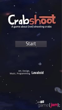 Cкриншот Crabshoot, изображение № 2117129 - RAWG