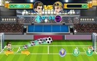 Cкриншот Football Pro 2, изображение № 1570881 - RAWG