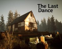 Cкриншот The Last Dance (itch), изображение № 2369744 - RAWG