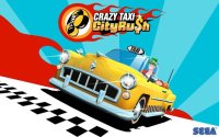 Cкриншот Crazy Taxi City Rush, изображение № 1423791 - RAWG
