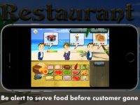 Cкриншот Restaurant Mania - little additive fun free game, изображение № 1789686 - RAWG