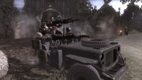 Cкриншот Call of Duty 3, изображение № 487904 - RAWG
