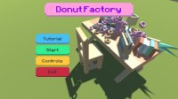 Cкриншот Donut Factory, изображение № 1607799 - RAWG