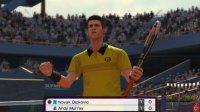 Cкриншот Virtua Tennis 4: Мировая серия, изображение № 562773 - RAWG