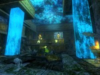Cкриншот EverQuest II: The Shadow Odyssey, изображение № 498890 - RAWG