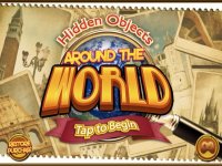 Cкриншот Hidden Object Around the World Objects Travel Time, изображение № 1604652 - RAWG