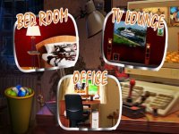 Cкриншот Throw My Stuff: 3D Indoor Game, изображение № 1334428 - RAWG