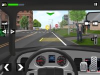 Cкриншот City Taxi Driving: Driver Sim, изображение № 2261811 - RAWG