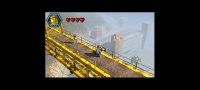 Cкриншот LEGO City Undercover: The Chase Begins 3DS, изображение № 261556 - RAWG