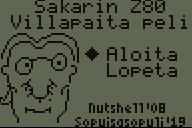 Cкриншот Sakarin Z80 Villapaitapeli, изображение № 2249700 - RAWG