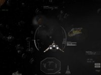 Cкриншот Battlestar Galactica: Beyond the Red Line, изображение № 474310 - RAWG