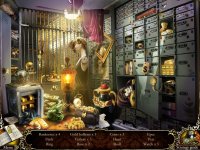 Cкриншот Mystery Trackers: The Void Collector's Edition, изображение № 160506 - RAWG