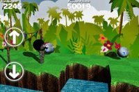 Cкриншот Puppet Sprint 3D, изображение № 979643 - RAWG