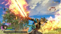 Cкриншот DRAGON QUEST HEROES: The World Tree's Woe and the Blight Below, изображение № 611943 - RAWG