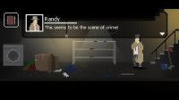 Cкриншот Detective Time (itch), изображение № 1672102 - RAWG