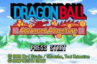 Cкриншот Dragon Ball: Advanced Adventure, изображение № 731663 - RAWG