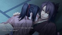 Cкриншот Hakuoki: Kyoto Winds, изображение № 237381 - RAWG