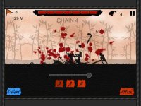 Cкриншот Blood Run, изображение № 974116 - RAWG