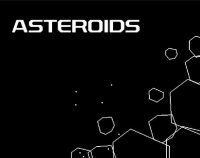 Cкриншот Asteroids (itch) (BrickSigma), изображение № 3371952 - RAWG