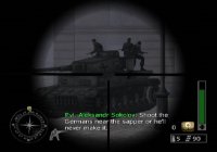 Cкриншот Call of Duty: Finest Hour, изображение № 752454 - RAWG