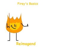 Cкриншот Firey's Basics Reimagined (Baldi's Basics Full Game Demo Mod), изображение № 2228045 - RAWG