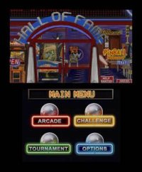 Cкриншот Pinball Hall of Fame: The Williams Collection, изображение № 794311 - RAWG