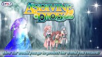 Cкриншот [Premium]RPG Asdivine Dios, изображение № 698024 - RAWG