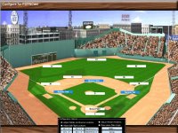 Cкриншот PureSim Baseball 2004, изображение № 406640 - RAWG