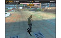 Cкриншот Mike V: Skateboard Party HD, изображение № 902079 - RAWG