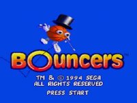 Cкриншот Bouncers, изображение № 701983 - RAWG