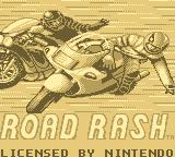 Cкриншот Road Rash (1991), изображение № 740137 - RAWG