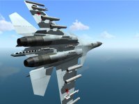 Cкриншот Lock On: Modern Air Combat, изображение № 362186 - RAWG