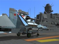 Cкриншот Lock On: Modern Air Combat, изображение № 362194 - RAWG