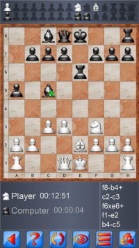Cкриншот Chess V+, 2018 edition, изображение № 1374739 - RAWG