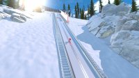 Cкриншот Ski Jumping PVP, изображение № 3571545 - RAWG